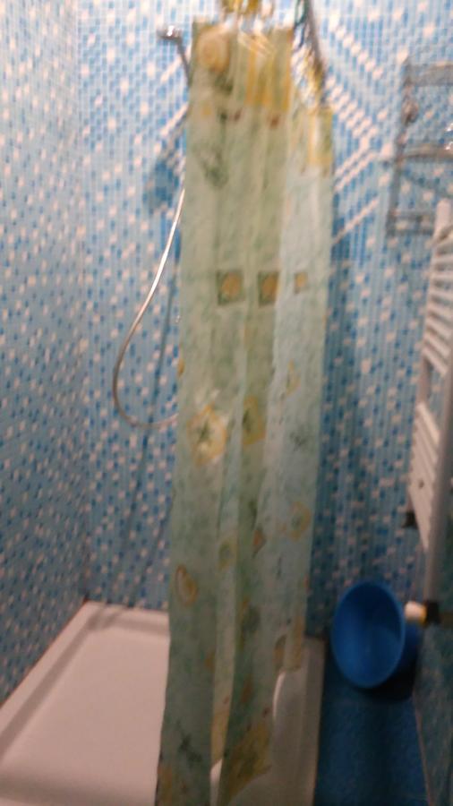 ホテル Turul ベレホヴェ エクステリア 写真